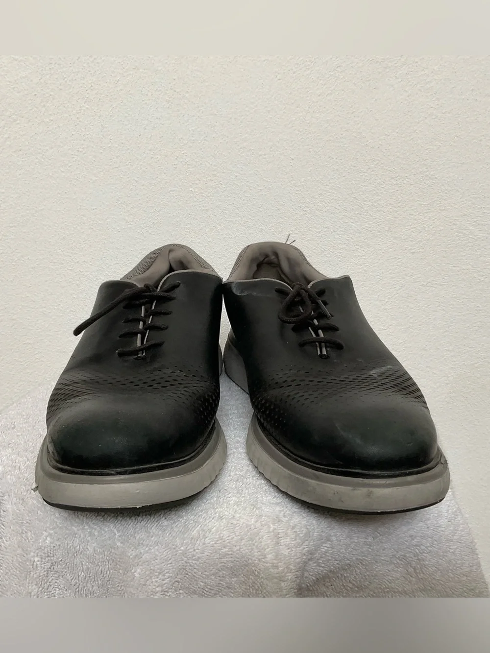 Cole Haan Original Grand 360 Ultra Laser Oxford Size 11M Men's Office Work
